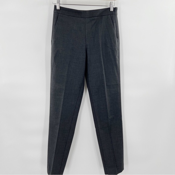 KIT & Ace wool/cashmere trousers size 2 - Picture 1 of 6